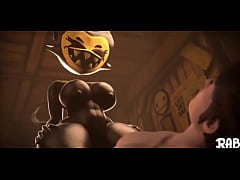  - fuck bendy