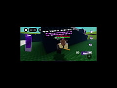 - Roblox 1v1 cumbat