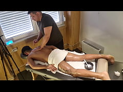  - Massagem relaxante Loluudo