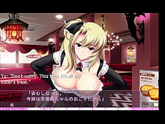  - Ijira Rental - Yuu Route Part 1 - Jerked off in the Shower