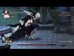  - Night of R. Scenes - Part 21 (Forest of Eternal Rest Area #2)