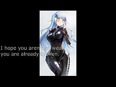  - HK416 JOI (Assplay, cei, ruined orgasm)