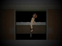  - [PIXEL ART H-GAME] Alternate DiMansion Diary FULL GALLERY