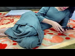  - Punjabi Girl fuck Husband's Friend  Desi tight Juicey pussy full hardcore punjabi pussy fucking  with punjabi audio