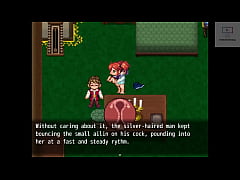  - Henteria Chronicles 3 Part 31 Eng (already end the first part im FREE NOW :,D )