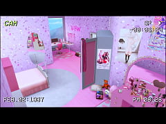  - HIDDEN CAMERA FAMILY TABOO: PERVERTED STEPMOTHER SEDUCED STEPDAUGHTER AND STEPSON WHILE HUSBAND CUCKOLD ENGAGED IN PERVERTED ANAL SEX WITH FUTANARI MISTRESS (HENTAI   SIMS 4   SFM)