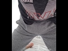  - GASTE85, Peeing in bedroom1