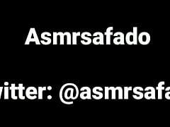  - Asmr safado 11- Siririca guiada 2