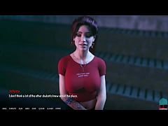  - A.O.A. Academy #47 • Having fun with the girls