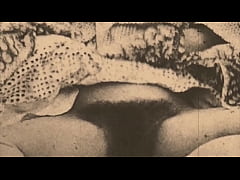  - Vintage Pornography Challenge '1850s vs 1950s'