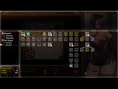  - Karryn's Prison Level 3 Camino a la zorrería parte 1