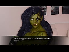  - Let's Play: Reluctant Archon | Part 8