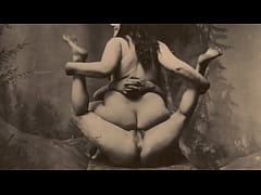  - Vintage Pornography Challenge '1860s vs 1960s'