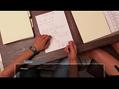  - Midnight Paradise Cap 52 - mi profesora de grandes tetas y gran culo