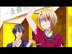  - Yaoi - Sexy Naughty Bitchy Me