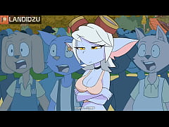  - Landidzu compilation only sex