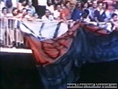  - Cicciolina e Moana Mondiali (1990) Italian Classic Vintage