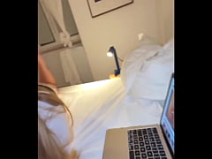  - minha namorada adora fazer amor forte e gostoso