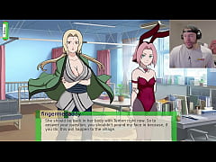  - Anko Threatened My Life In This Naruto Game | Jikage Rising #22