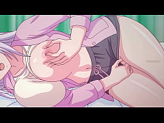  - Hametsu no Yuuwaku Ep 1