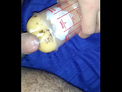  - Follando a betty, mi juguete sexual