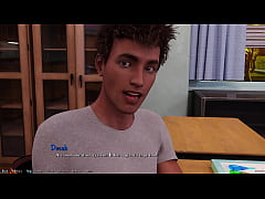  - Being A DIK #173 - Waking Up In The Busty Blonde Milf's Bed After A Good Fucking