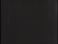  - Beautiful brunette loves to show off stage striptease for an excited crowd