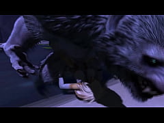  - The Legend Of The Beast &lpar; Furry &sol; Yiff &rpar;