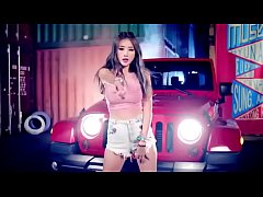  - girls generation (shemale porn music video)