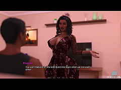  - SHUT UP AND DANCE #12 • MILF takes care of this hard cock