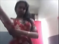  - sexy babe rupali leaked mms