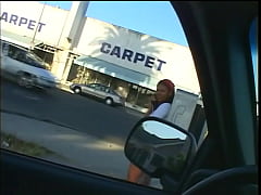  - BUS STOP HO'S #1 (Horizon)