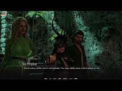  - Taboo University #96 - All The College Sorority Girls Strips Down Naked So Out Teacher Can Watch Us While Drinking Her Pee