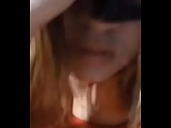  - Aí corno eu vou gozar na rola dele, posso ?