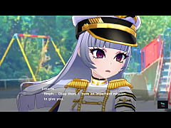  - Magicami - Vampire: All Grown Up!