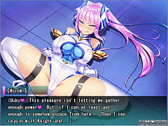  - Holy Armored Princess Elementia ~Hypnotic Brainwashing of Disgrace~, Element Hime - part 4