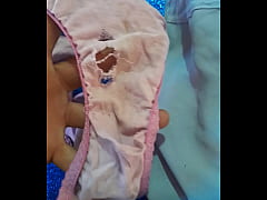  - Calzones sucios del dpto