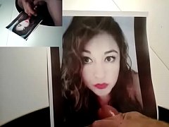  - Compilation of my cum tributes Part2