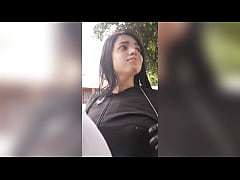  - don't call! is with me! picking up my special Stepcousin after she got rude around the house. Now I have to take care of her and I end up inside her to leave my offspring.