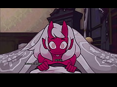  - Maeves witch acedemy prt 2# playthrough detective danzo