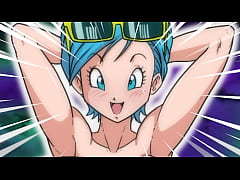  - Bulma Needs a Break From This Dragon Ball Game (Super Slut Z Tournament 2)