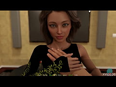  - A MOMENT OF BLISS #06 • The sexy possibilities multiply really quickly