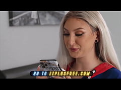  - Horny Couple (Skylar Vox, JMac) Enjoy A Good Old Fashioned Fuck After Their Prank War - Brazzers