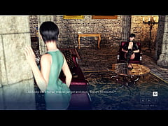  - Let's Play: Elsa's Nightmares | Chapter 6: Battlefield dream land