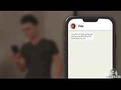  - NO MORE MONEY #50 • This busty MILF is in heat