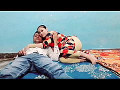 - Desi wife puja hardcore sex big dick big boob