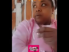  - KreamyEmpress ignores her losers