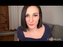  - Facial JOI - Clara Dee