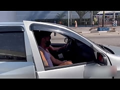  - Passageiro De Uber Esqueceu a Carteira