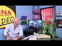  - Brazzers - Shes Gonna Squirt - Zoey Monroe and Johnny Sins -  Friendly Squirting